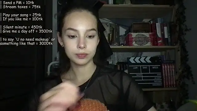 yuna5343 - Yuna5343's free webcam - UK Sex Cams