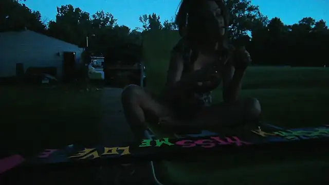 Splash_Queen420 webcam