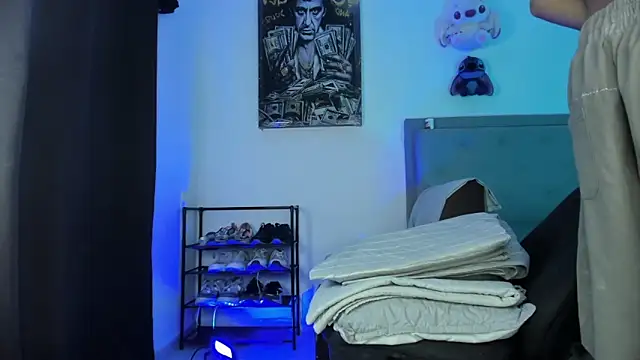 twinkDuohot webcam