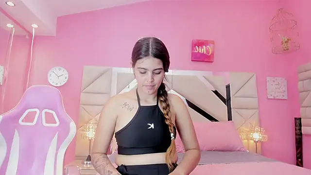 isabel_09 webcam