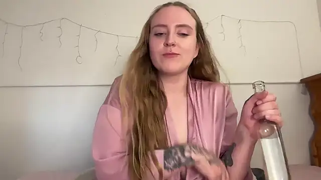 Pattyworld69 webcam
