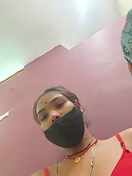 Bhuvika_Love-143 webcam