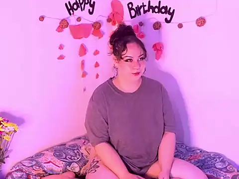 kathleenCosmicVice webcam