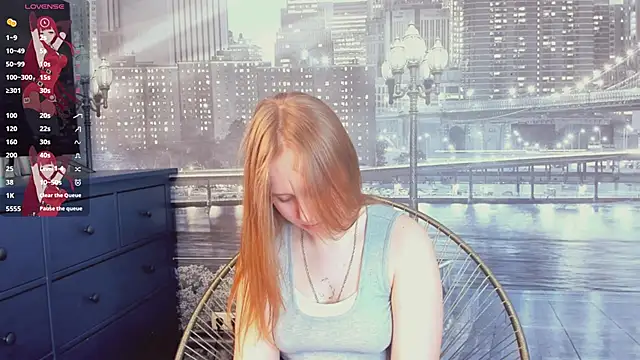 VoidElaris webcam