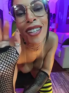 NatzinhaMorenaHot webcam
