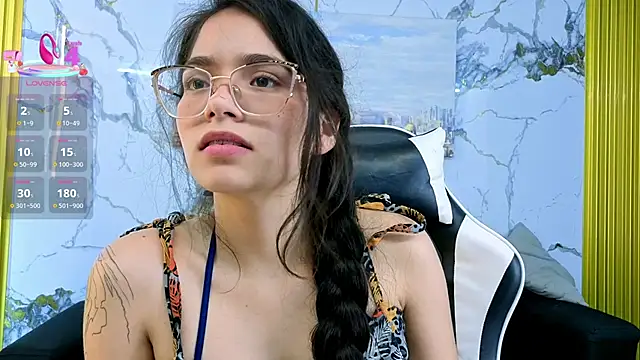 Carolina_pm webcam