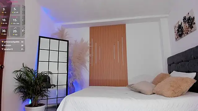 sara_stormy webcam