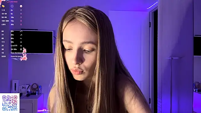 ClonedAge webcam