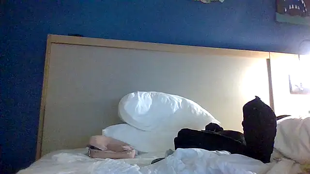 Dicksee_Left webcam