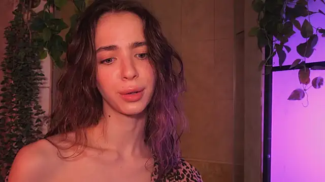 OnlyJett webcam