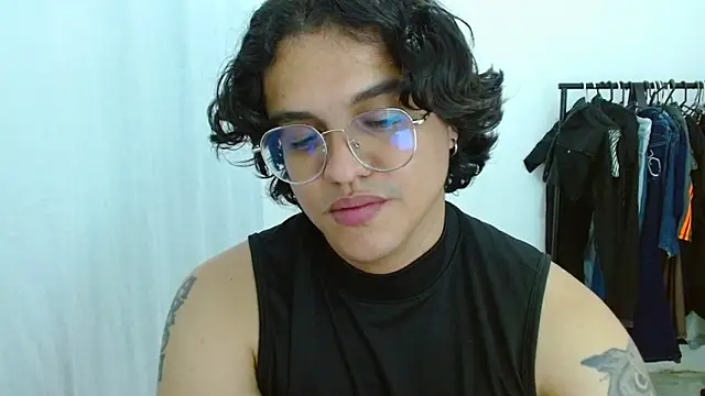 Diane_exotic webcam