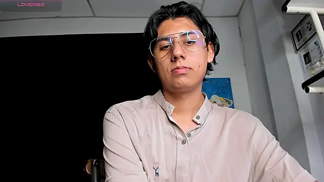 Ericef webcam
