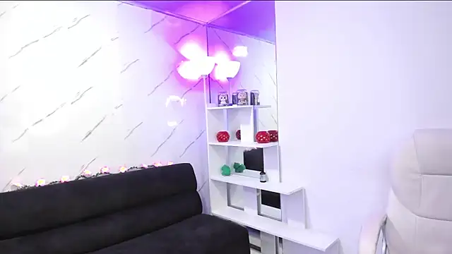 MaraMartinez_ webcam