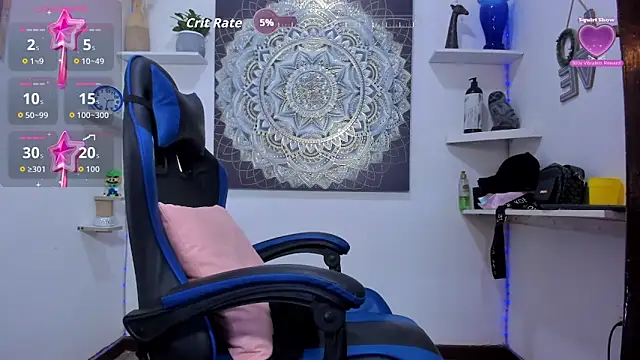 Jey_hot7 webcam