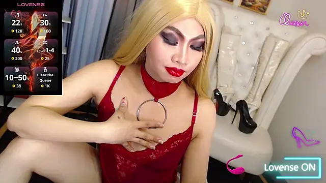 BigCockJhera webcam