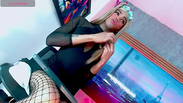 Deivelys webcam