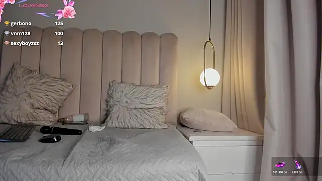 susan_beck webcam