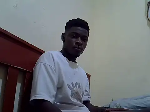 Vknnny webcam