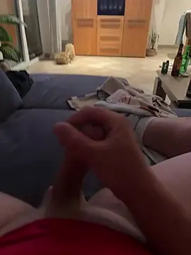 dick5634 webcam