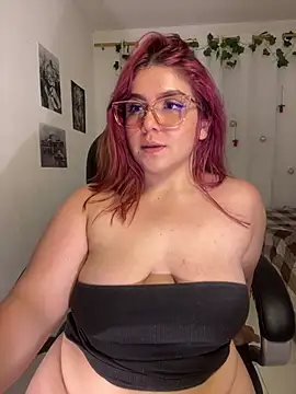 lanny_wilson webcam
