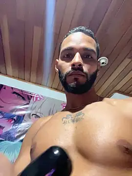 bigblack0111 webcam