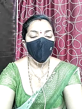 Leela_555 webcam