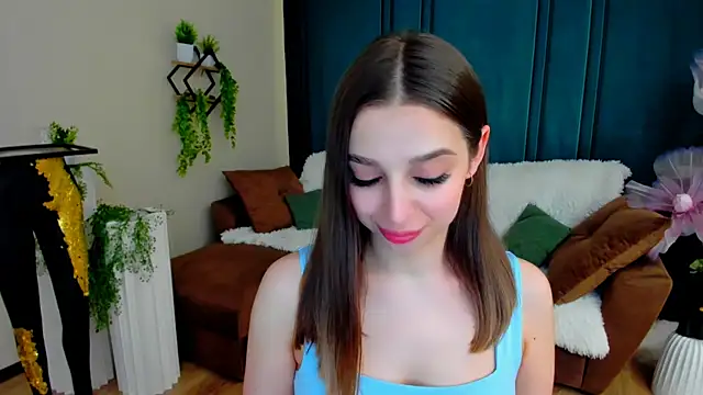 FlirtySpark webcam