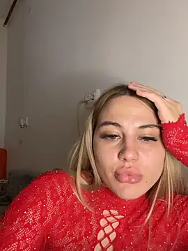 DariaSellen webcam