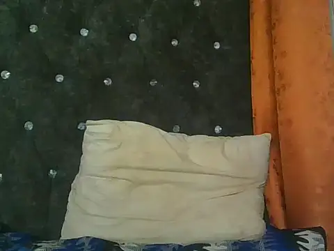 miss_ebony_Africa webcam