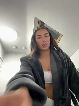 GraceHughesxo webcam