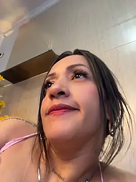 kendalFlowersita webcam