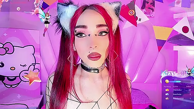 LeyXandrabraz webcam