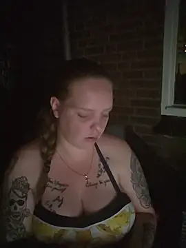 Miss-Melissax webcam
