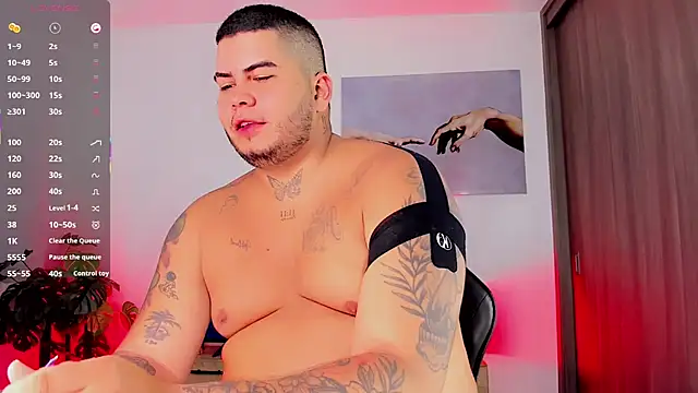 Thomas_chubbyxhot webcam