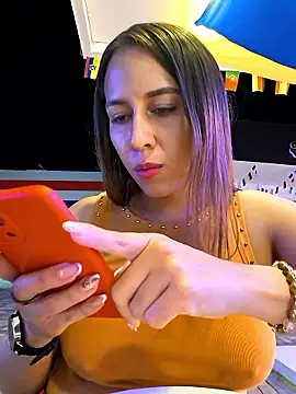Nanybaker95 webcam