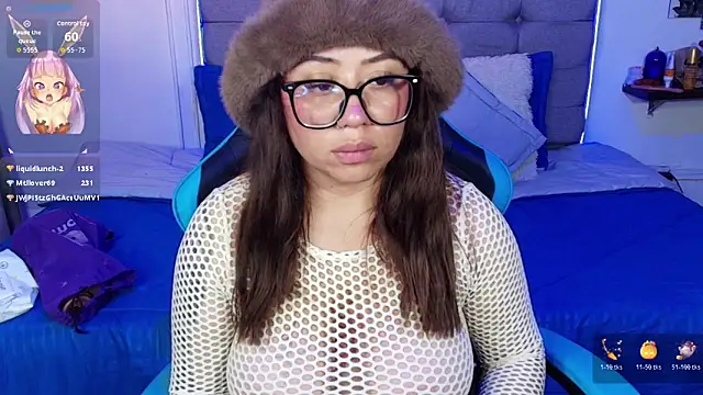 Kata_Bigboobs webcam