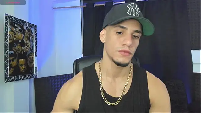 jhonnysnow17 webcam