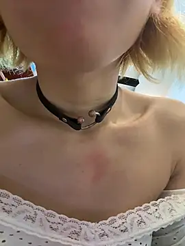 SweetBunnyGF webcam