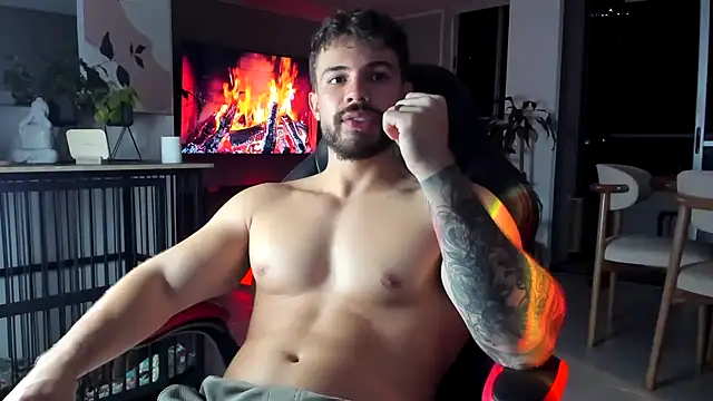 Valenthino_Salvatore webcam