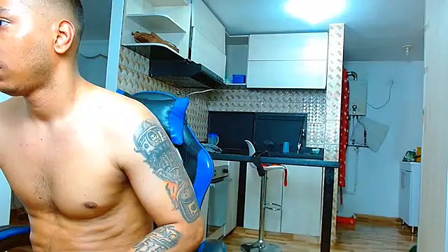 big--boss webcam