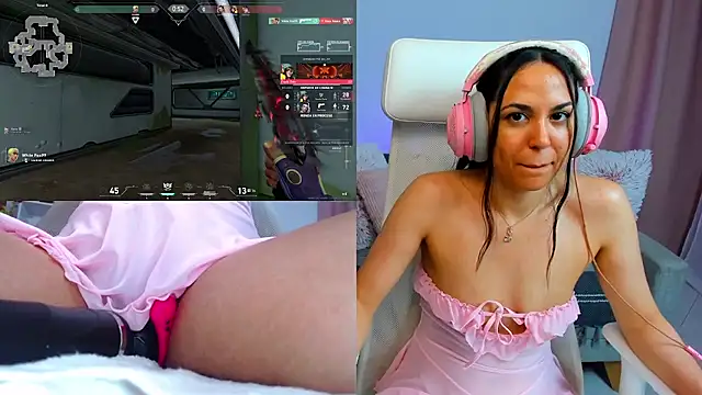venusislove's live room