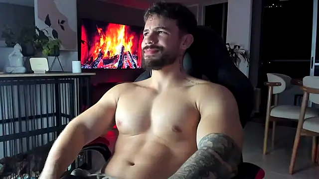 Valenthino_Salvatore webcam