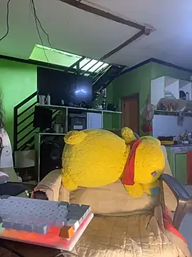 ASIANMISTRESSSS webcam