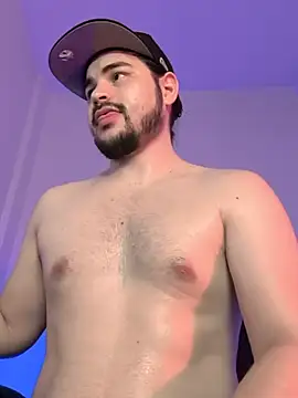 Derek_Vow