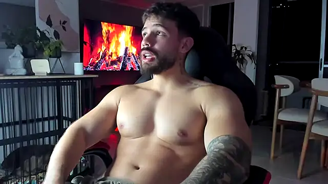 Valenthino_Salvatore webcam