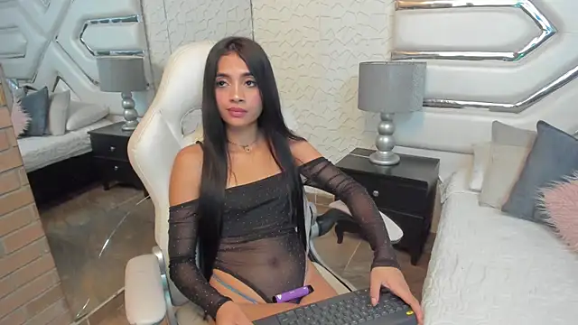 KattyLilli webcam