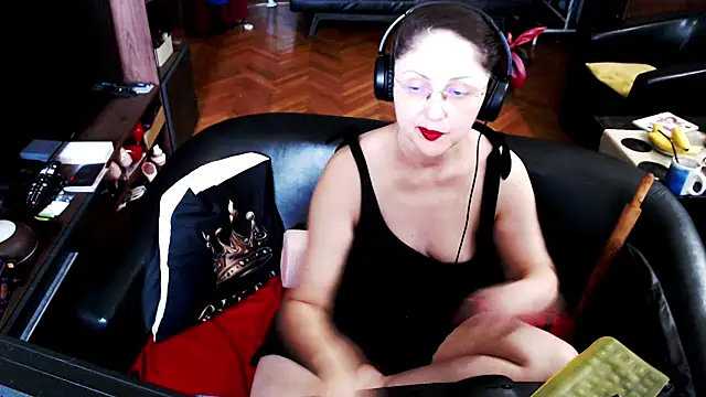 Imperatriza webcam