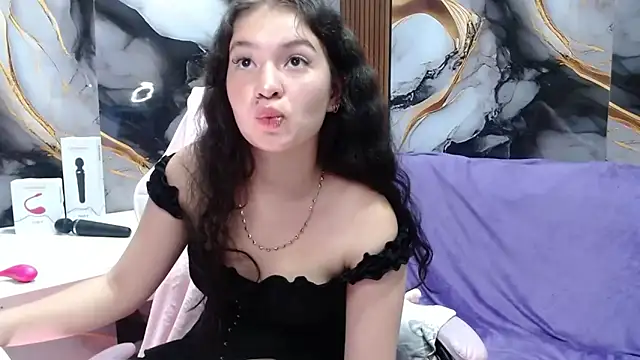 lilimini032 webcam
