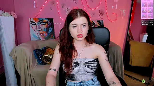 isabel_wave webcam