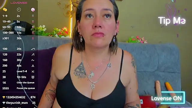 nanygp webcam